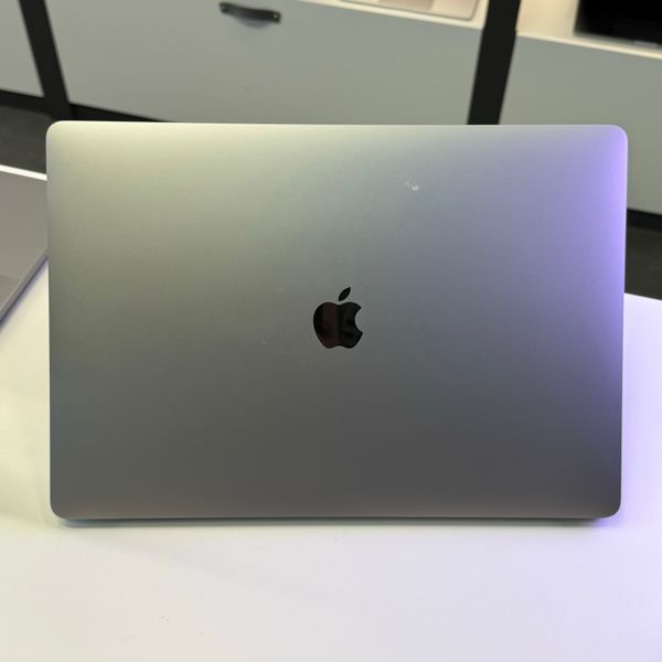 MacBook Pro 16&rsquo;&rsquo; 2019, i7 32 / 512GB + 4GB (A2141), АКБ 97% 2000000099996 фото