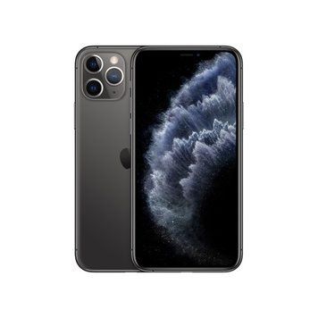 iPhone 11 Pro, 2019, 256GB, Space Gray, АКБ 100% 2000000113470 фото