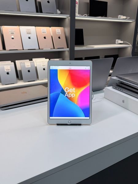 іPad 8Gen 10.2&rsquo;&rsquo;, 2020, 32GB, Wi-Fi, (А2270), АКБ 100% "Rose Gold" 2000000116822 фото