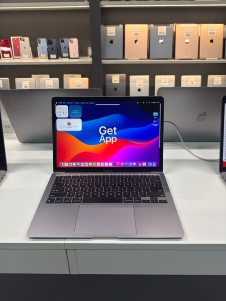 MacBook Air 13&rsquo;&rsquo; 2020, М1 8 / 256GB (A2337) АКБ 87% 2000000115115 фото
