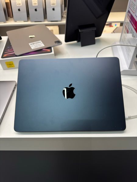 MacBook Air 13&rsquo;&rsquo; 2022, М2 8 / 256GB (A2681) АКБ 100% 2000000107202 фото