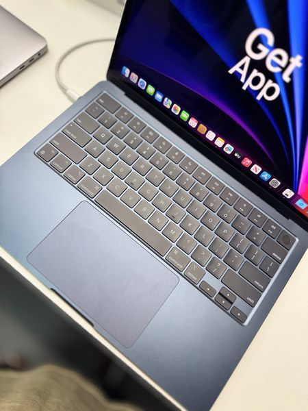 MacBook Air 13&rsquo;&rsquo; 2022, М2 8 / 256GB (A2681) АКБ 100% 2000000107202 фото