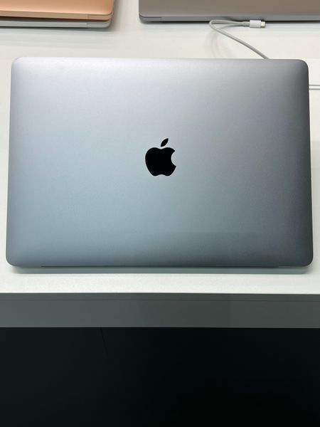MacBook Pro 13&rsquo;&rsquo; 2022, M2 8 / 256GВ (А2338) АКБ 96% 2000000092379 фото