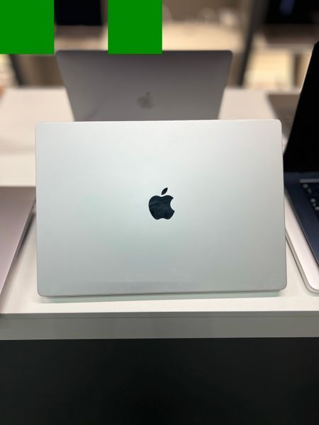 MacBook Pro 16&rsquo;&rsquo; 2021, M1 Pro 16GB / 10CPU - 16GPU / 512GB (А2485) АКБ 86% 2000000101439 фото
