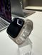 Apple Watch (7 Gen.), 41mm&rsquo;&rsquo;, 2021, GPS "Starlight Aluminum Case" АКБ 90-100% 2000000076348 фото 3