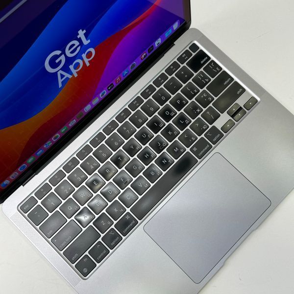 MacBook Air 13&rsquo;&rsquo; 2020, М1 16 / 256GB (A2337) АКБ 85% 2000000097022 фото