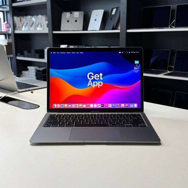 MacBook Air 13&rsquo;&rsquo; 2020, М1 8 / 512GB (A2337) АКБ 89% 2000000091143 фото