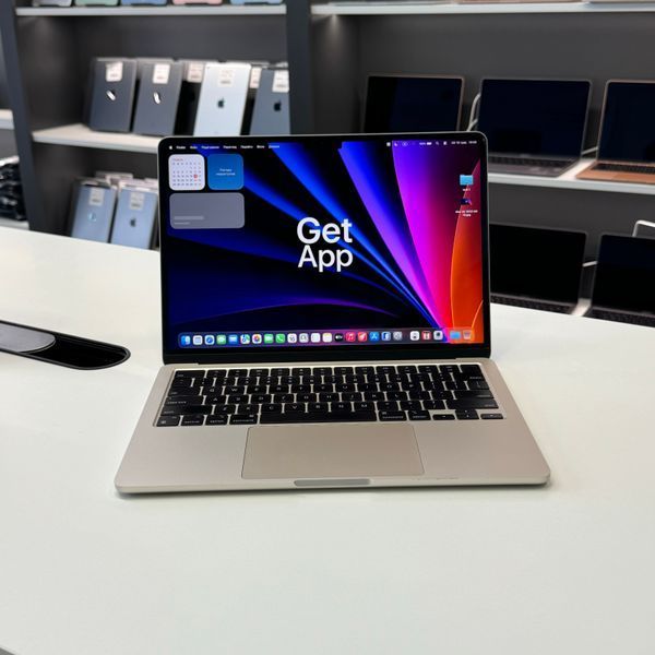 MacBook Air 13&rsquo;&rsquo; 2022, М2 16 / 512GB (A2681) АКБ 89% 2000000101804 фото