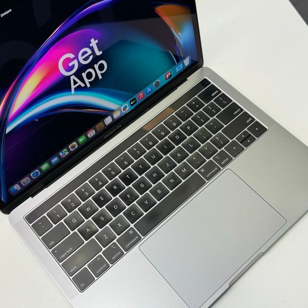 MacBook Pro 13&rsquo;&rsquo; 2019, i5 8 / 256GB (A1989), АКБ 85% 2000000106144 фото