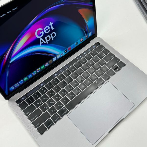 MacBook Pro 13&rsquo;&rsquo; 2019, i5 8 / 256GB (A2159), АКБ 100% 2000000114019 фото