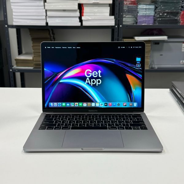 MacBook Pro 13&rsquo;&rsquo; 2019, i5 8 / 256GB (A2159), АКБ 100% 2000000114019 фото
