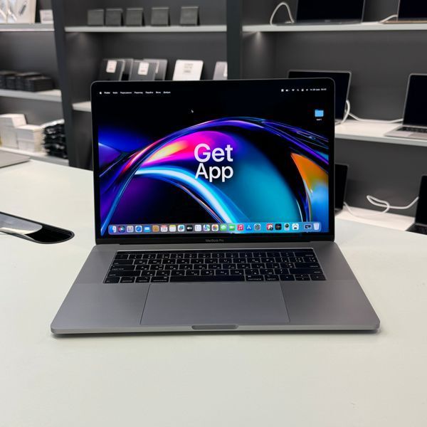 MacBook Pro 15&rsquo;&rsquo; 2019, i9 16 / 512GB + 4GB (A1990), АКБ 100% 2000000095660 фото