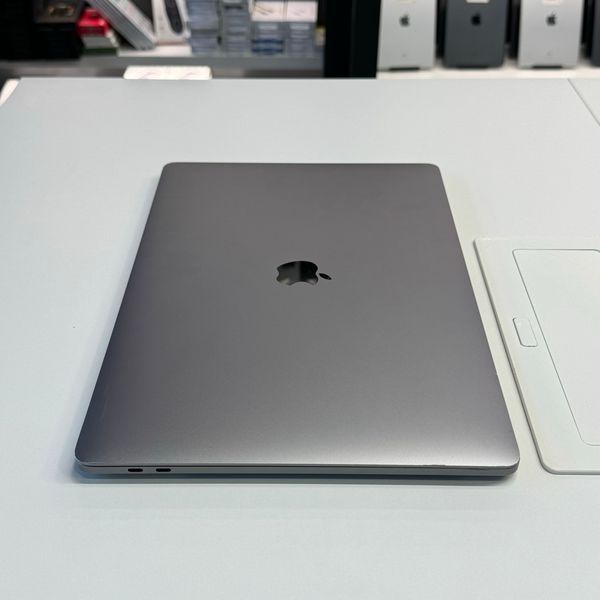 MacBook Pro 15&rsquo;&rsquo; 2018, i7 32 / 512GB + 4GB (A1990), АКБ 85% 2000000116051 фото