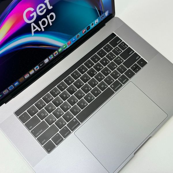 MacBook Pro 15&rsquo;&rsquo; 2019, i9 16 / 512GB + 4GB (A1990), АКБ 100% 2000000095660 фото