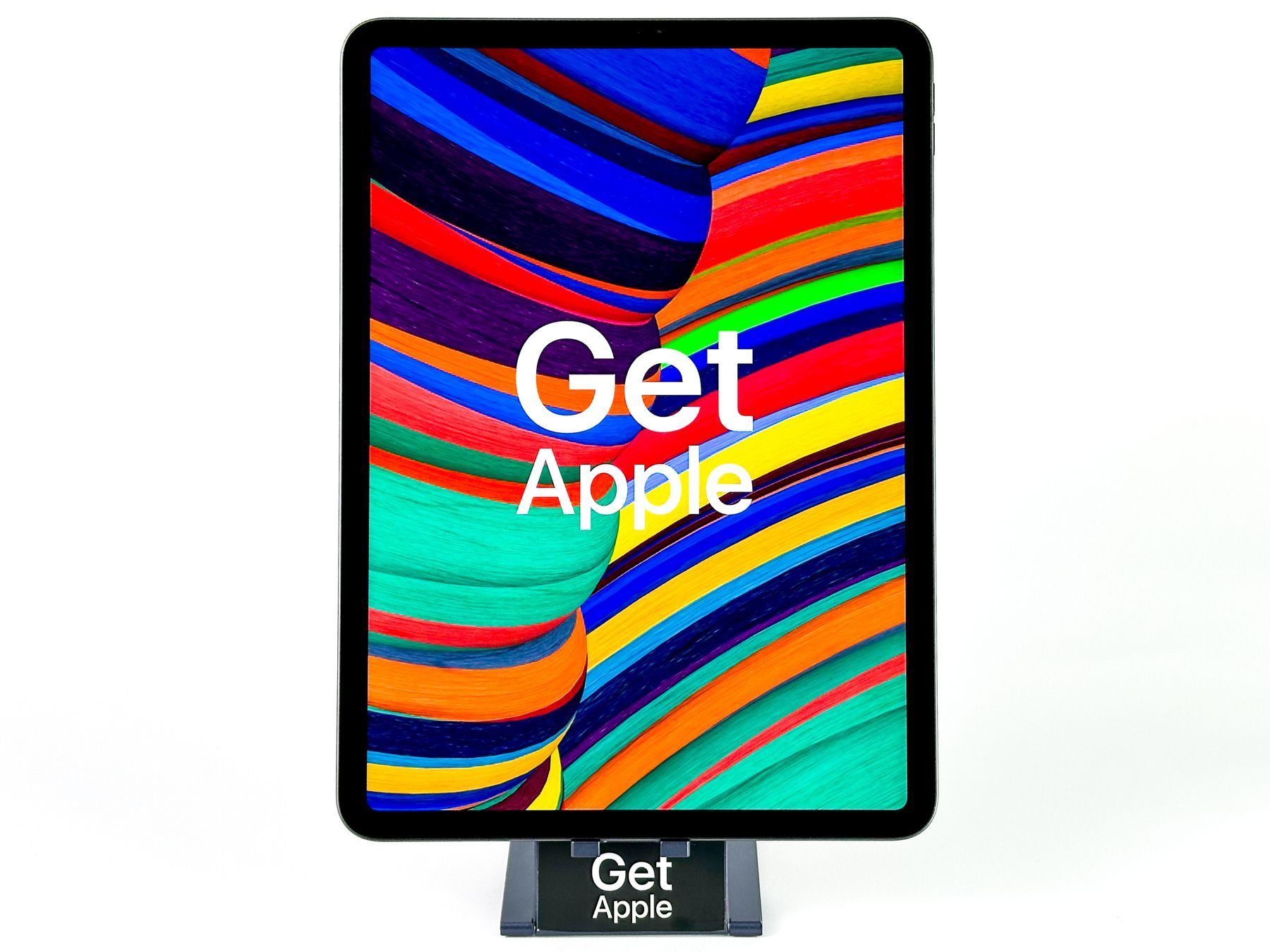 Планшет iPad Pro (3rd gen.) 11'', 256GB Wi-Fi, АКБ 84% - купить в