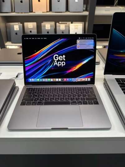 MacBook Pro 13'' 2017, i5 8 / 128GB (A1708), АКБ 87% - купить в