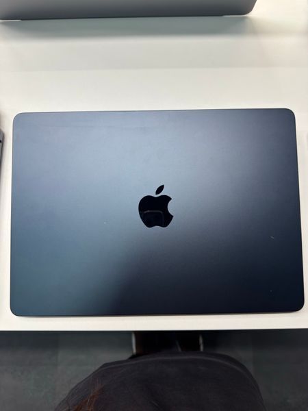 MacBook Air 13&rsquo;&rsquo; 2022, М2 8 / 256GB (A2681) АКБ 98% 2000000110783 фото