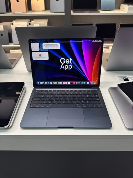 MacBook Air 13&rsquo;&rsquo; 2022, М2 8 / 256GB (A2681) АКБ 98% 2000000110783 фото