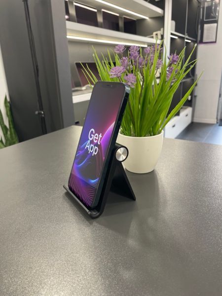 iPhone 12 Pro Max, 2020, 128GB, Pacific Blue, АКБ 100%  2000000102634 фото