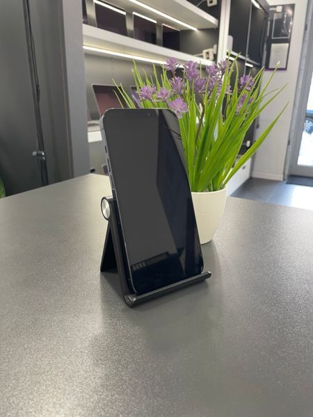 iPhone 12 Pro Max, 2020, 128GB, Pacific Blue, АКБ 100%  2000000102634 фото