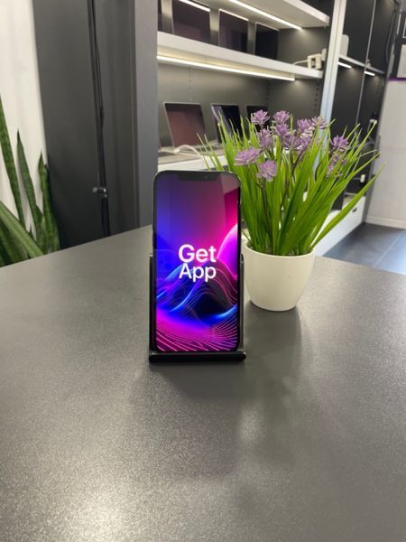 iPhone 12 Pro Max, 2020, 128GB, Pacific Blue, АКБ 100%  2000000102634 фото