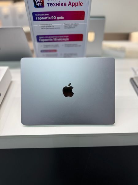 MacBook Air 13&rsquo;&rsquo; 2022, М2 8 / 256GB (A2681) АКБ 94% 2000000104942 фото