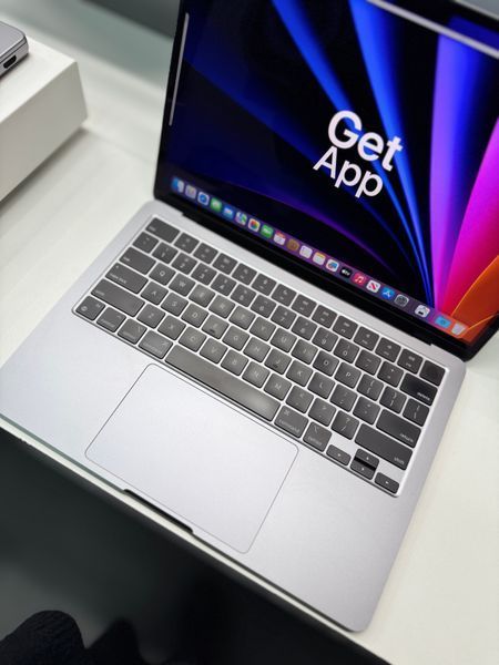 MacBook Air 13&rsquo;&rsquo; 2022, М2 8 / 256GB (A2681) АКБ 94% 2000000104942 фото