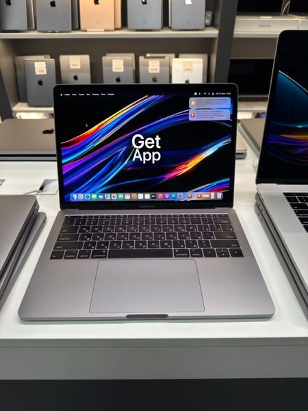 MacBook Pro 13&rsquo;&rsquo; 2017, i5 8 / 128GB (A1708), АКБ 87% 2000000111049 фото