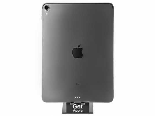 Планшет iPad Pro (3rd gen.) 11'', 256GB Wi-Fi, АКБ 84% - купить в