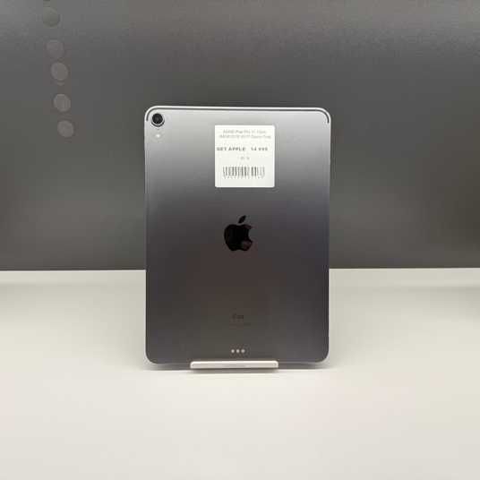 iPad Pro 1Gen 11'', 2018, 64GB, Wi-Fi, (А1980), АКБ 85% 
