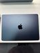 MacBook Air 13&rsquo;&rsquo; 2022, М2 8 / 256GB (A2681) АКБ 98% 2000000110783 фото 3