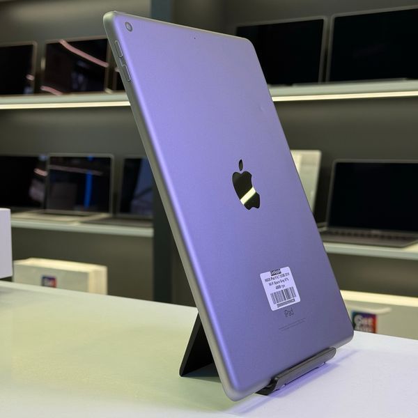 iPad 6Gen 9.7&rsquo;&rsquo;, 2018, 32GB, Wi-Fi, (А1893), АКБ 97% "Space Gray" 2000000099828 фото