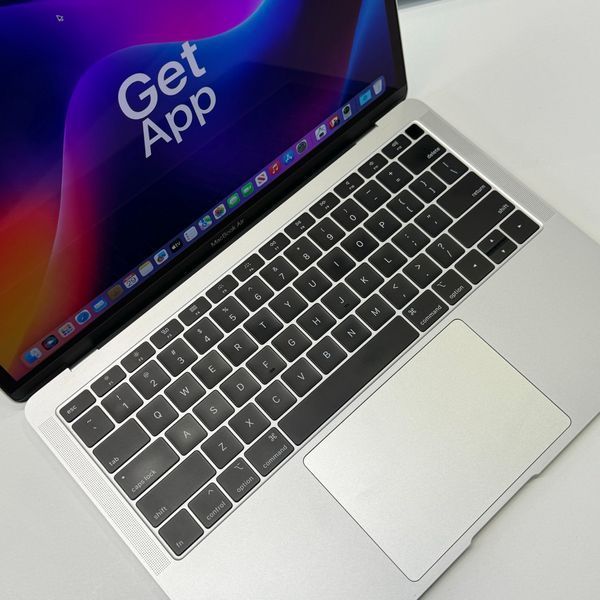 MacBook Air 13&rsquo;&rsquo; 2019, i5 8 / 128GB (A1932) АКБ 97% 2000000106045 фото