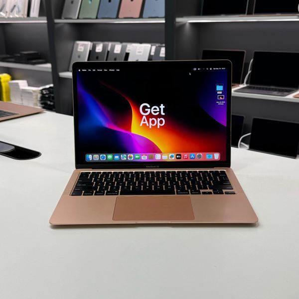 MacBook Air 13&rsquo;&rsquo; 2020, i5 16 / 256GB (A2179) АКБ 100% 2000000101705 фото