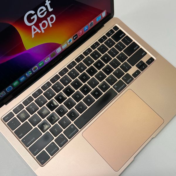 MacBook Air 13&rsquo;&rsquo; 2020, i5 16 / 256GB (A2179) АКБ 100% 2000000101705 фото