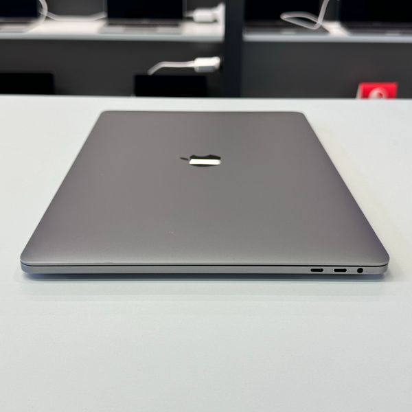 MacBook Pro 15&rsquo;&rsquo; 2018, i7 16 / 256GB + 4GB (A1990), АКБ 100% 2000000106298 фото