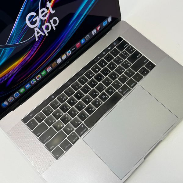 MacBook Pro 15&rsquo;&rsquo; 2018, i7 16 / 256GB + 4GB (A1990), АКБ 100% 2000000106298 фото