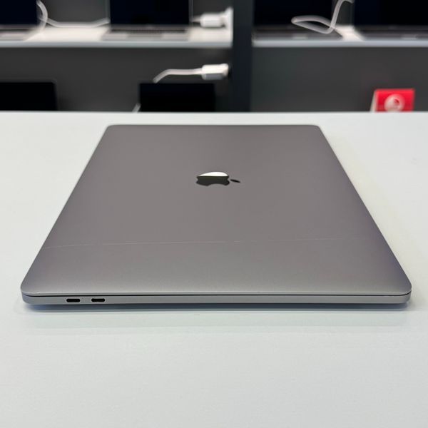MacBook Pro 15&rsquo;&rsquo; 2018, i7 16 / 256GB + 4GB (A1990), АКБ 100% 2000000106298 фото