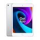 iPad Mini 5Gen 7.9&rsquo;&rsquo;, 2019, 64GB, Wi-Fi, (А2133), АКБ 88% "Sіlver" MDM 2000000101125 фото 1