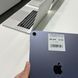 iPad Air 5Gen 10,9" 2022, М1, 64GB WI-FI,(А2588) АКБ 93% "Purple" 2000000117997 фото 5