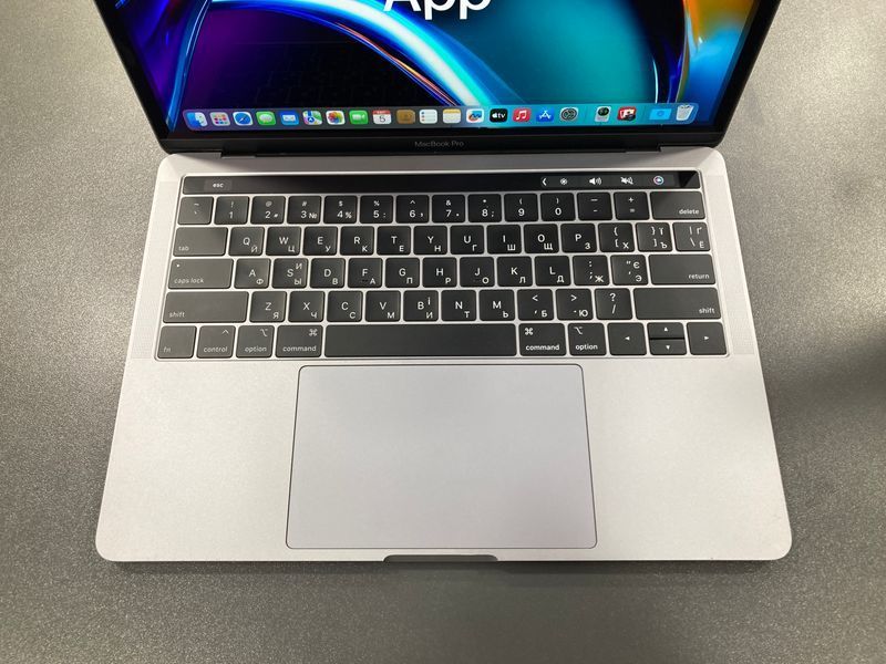 MacBook Pro 13&rsquo;&rsquo; 2019, i5 8 / 128GB (A2159), АКБ 100% 2000000099958 фото