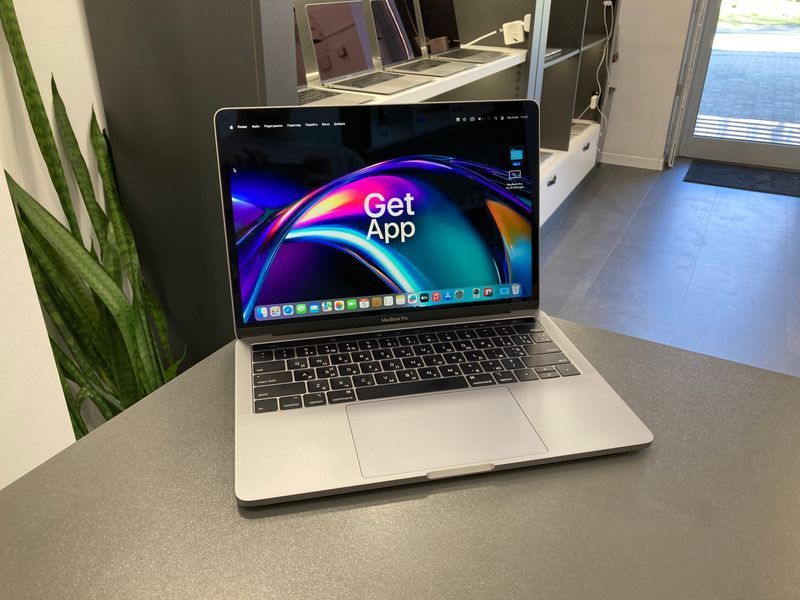 MacBook Pro 13&rsquo;&rsquo; 2019, i5 8 / 128GB (A2159), АКБ 100% 2000000099958 фото