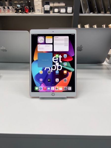 iPad Pro 2Gen 10.5&rsquo;&rsquo;, 2017, 256GB, Wi-Fi, (А1701), АКБ 73% "Rose Gold" 2000000082189 фото