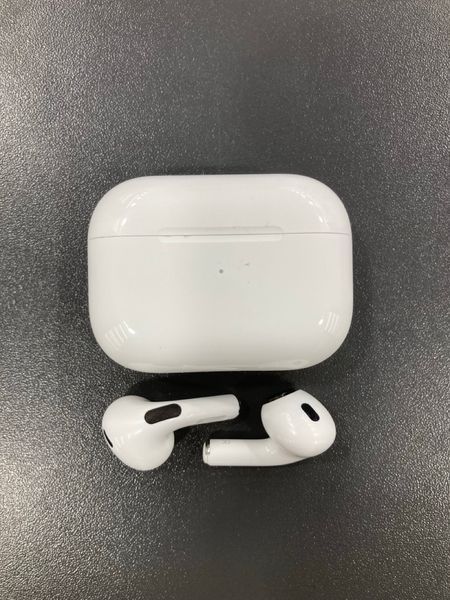 Навушники бездротові AirPods Pro 2Gen. with MagSafe Case (USB‑C) 2000000075488 фото