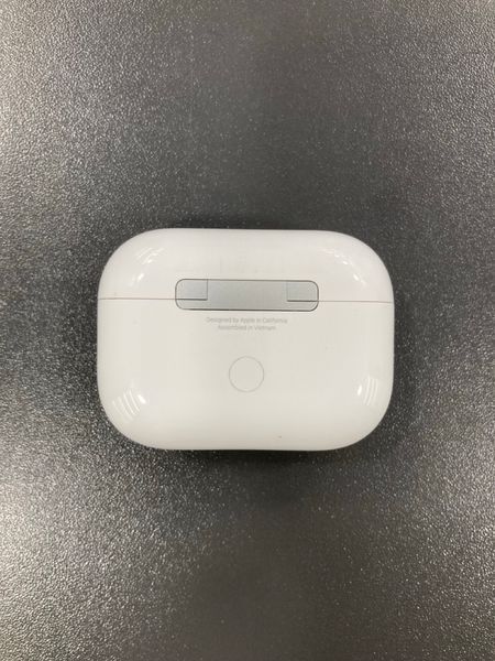 Навушники бездротові AirPods Pro 2Gen. with MagSafe Case (USB‑C) 2000000075488 фото