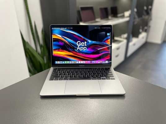 MacBook Pro 13'' 2020, i5 8 / 256GB (А2289) АКБ 91% - купить в