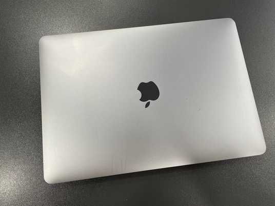 MacBook Pro 13'' 2020, i5 8 / 256GB (А2289) АКБ 91% - купить в