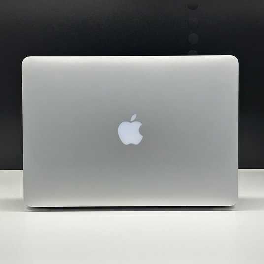 MacBook Air 13'' 2017, i5 8 / 128GB (A1466) АКБ 90% - купить в
