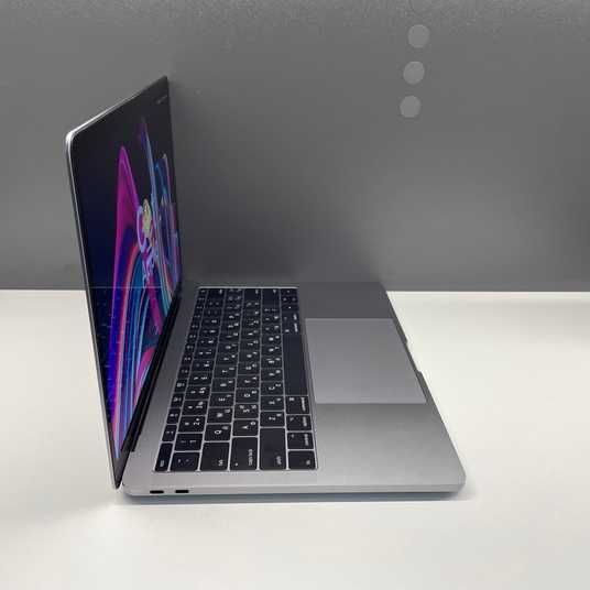 MacBook Pro 13'' 2017, i5 8 / 128GB (A1708), АКБ 100% - купить в
