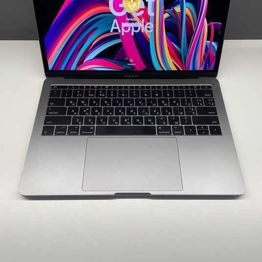 MacBook Pro 13'' 2017, i5 8 / 128GB (A1708), АКБ 100% - купить в